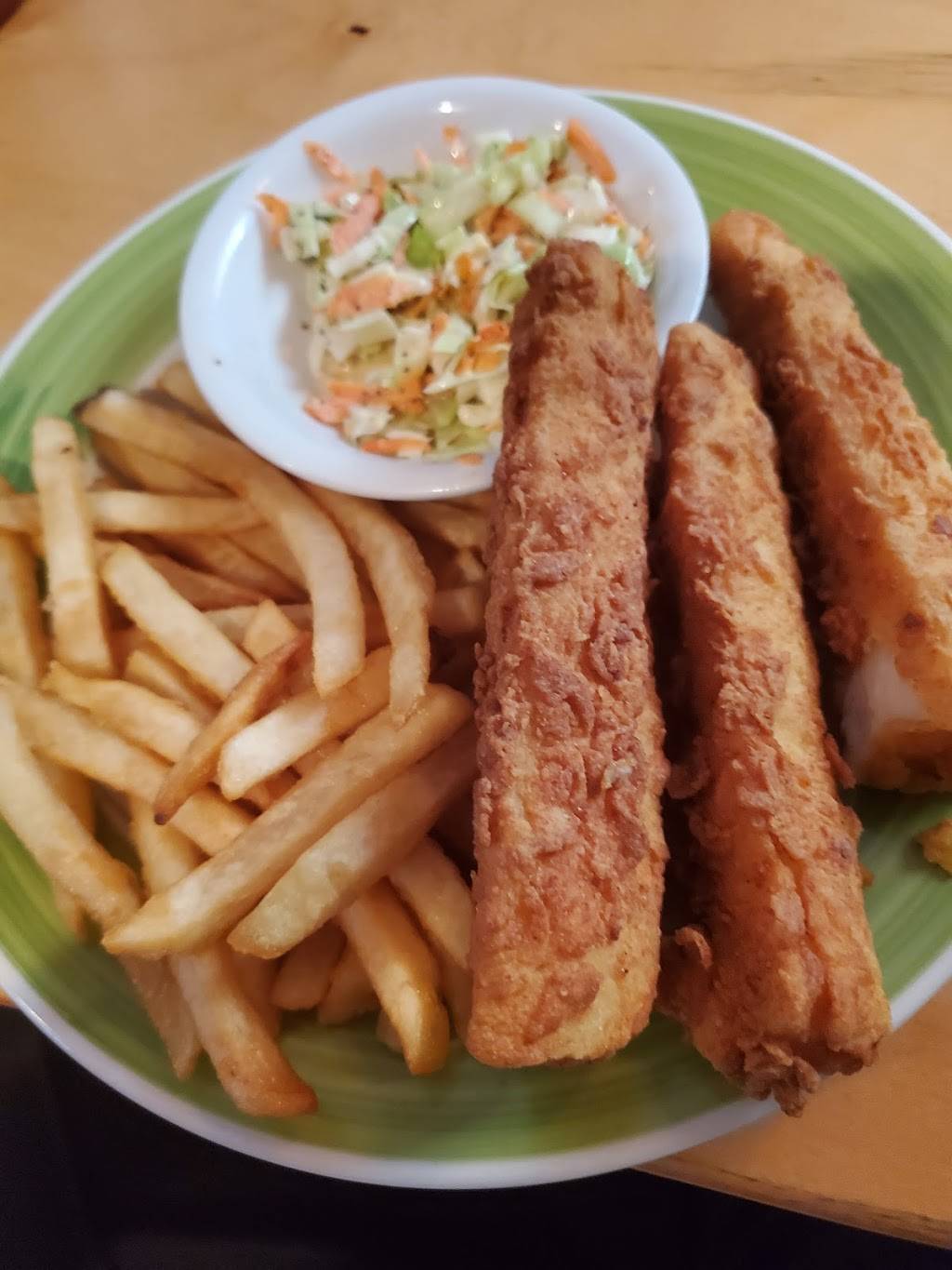 Green Parrot Grille | restaurant | 4494 Lookout Rd, Virginia Beach, VA 23455, USA | 7574604640 OR +1 757-460-4640