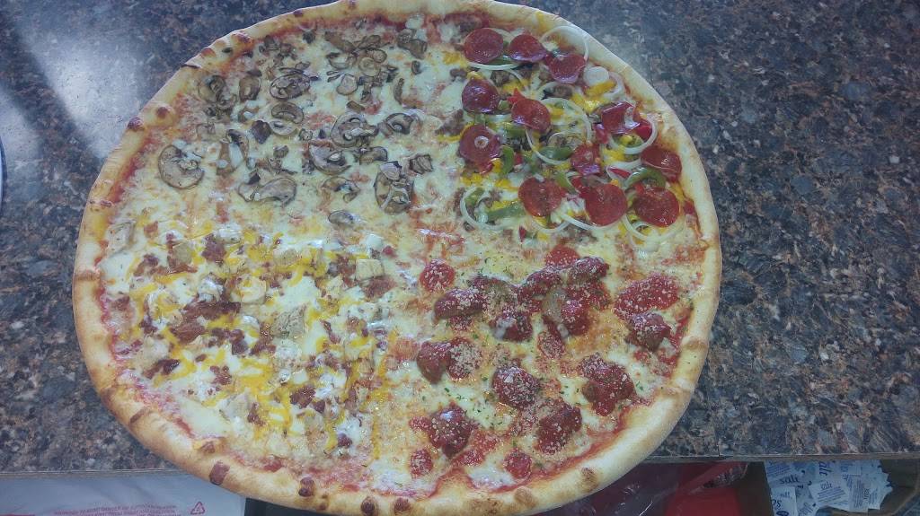 Gino & Joes NY Style Pizza | restaurant | 3701 W Lake Rd, Erie, PA 16505, USA | 8146365089 OR +1 814-636-5089