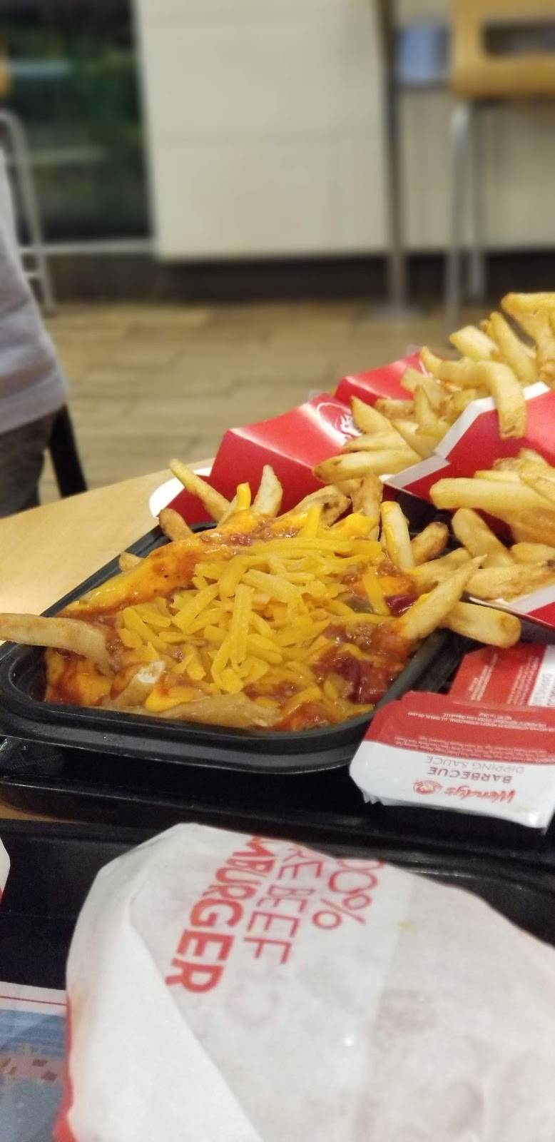 Wendys | restaurant | 644 Riverdale St, West Springfield, MA 01089, USA | 4132766512 OR +1 413-276-6512
