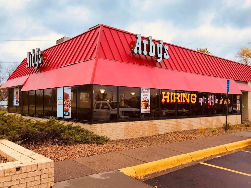 Arbys | restaurant | 12400 Lake Blvd, Lindstrom, MN 55045, USA | 6512571500 OR +1 651-257-1500
