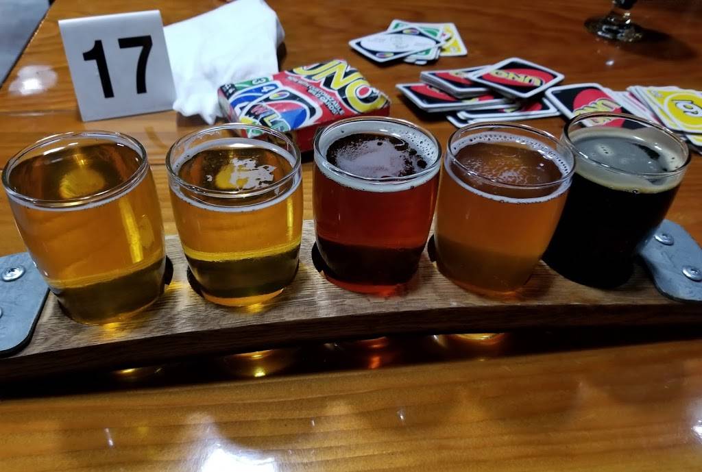 Burnin Daylight Brewing Company | restaurant | 24516 Narbonne Ave Suite #100, Lomita, CA 90717, USA | 4242632117 OR +1 424-263-2117