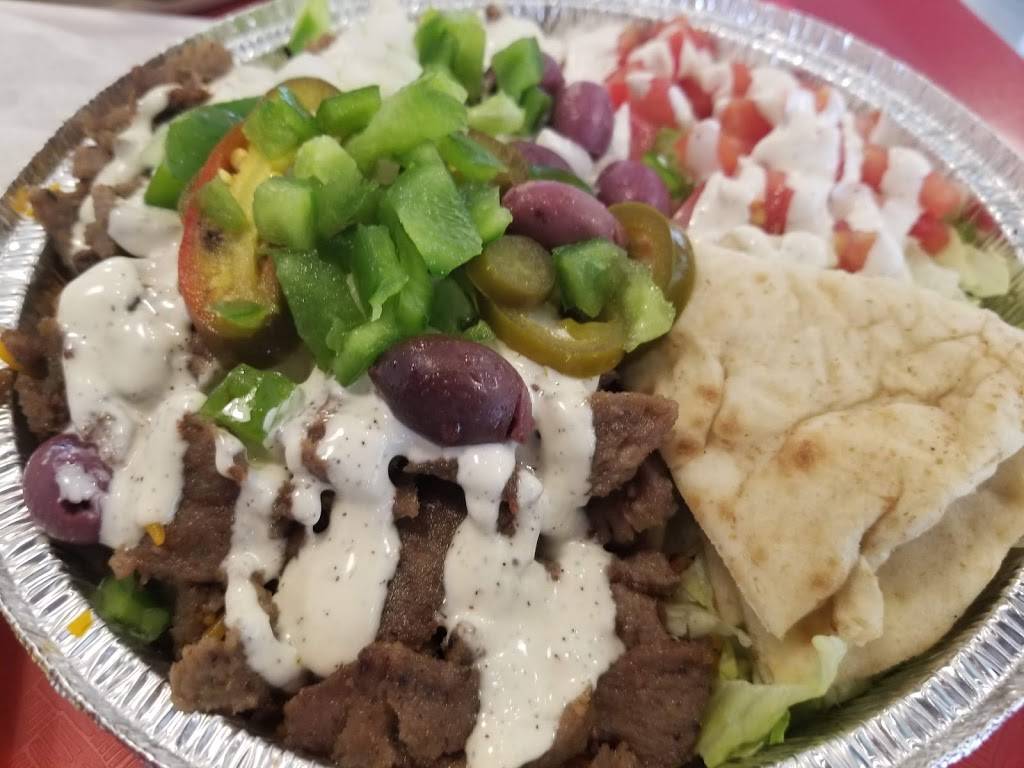 The Halal Guys | restaurant | 10430 Pines Blvd suite, Pembroke Pines, FL 33026, USA | 9549981049 OR +1 954-998-1049