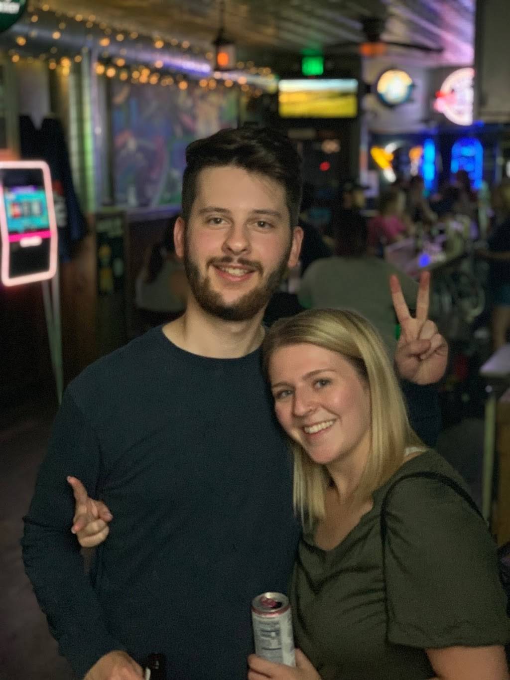 JP’s Checkers | restaurant | 1854 Hertel Ave, Buffalo, NY 14216, USA | 7168351535 OR +1 716-835-1535