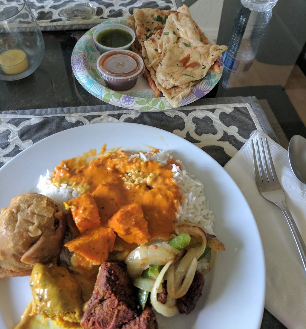 The India cafe | restaurant | 528 W 19th St, Costa Mesa, CA 92627, USA | 9492009365 OR +1 949-200-9365