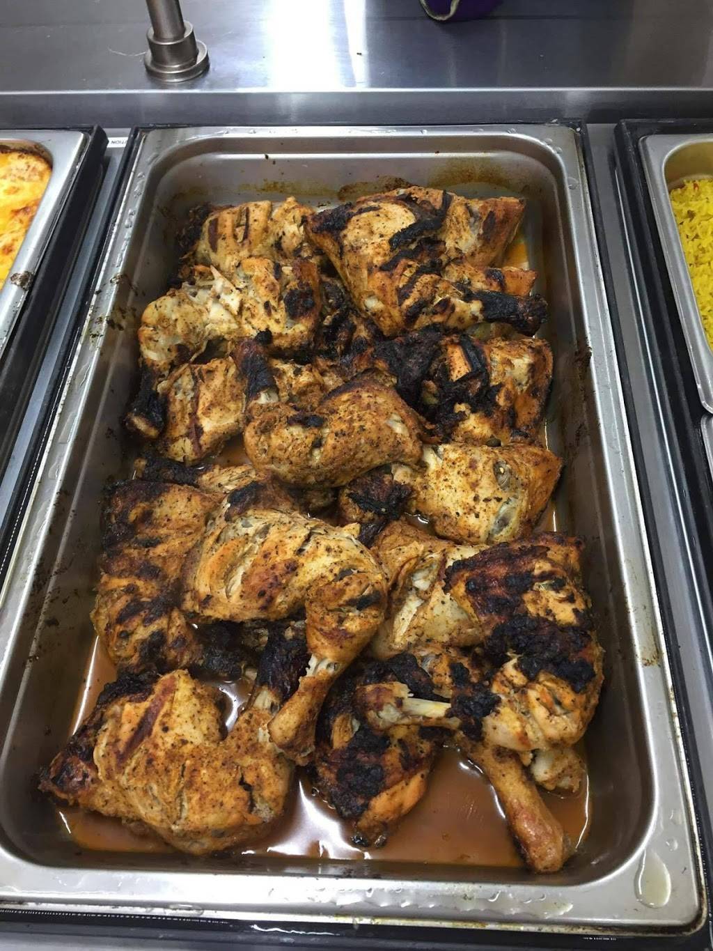 Sun Food Store | restaurant | 6729 Lockwood Dr, Houston, TX 77028, USA | 7136331558 OR +1 713-633-1558