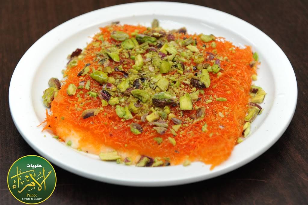 Prince Sweets & Bakery | bakery | 9068 S Harlem Ave, Bridgeview, IL 60455, USA | 7085989177 OR +1 708-598-9177