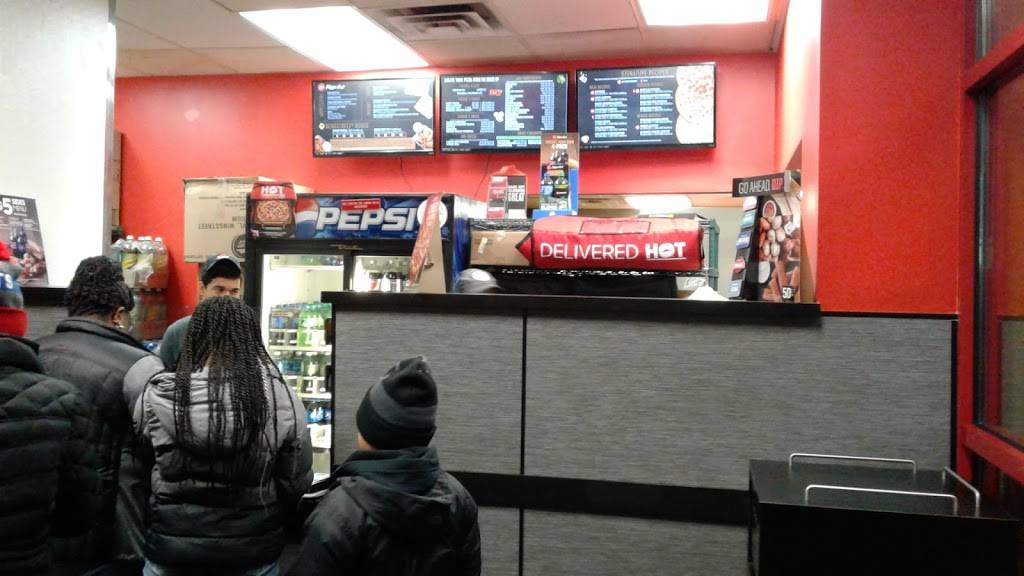 Pizza Hut | restaurant | 22003 Hillside Avenue, Queens Village, NY 11427, USA | 7187760606 OR +1 718-776-0606