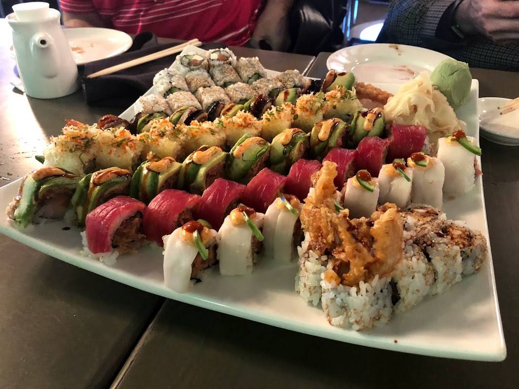 Kooma West Chester | restaurant | 123 N Church St, West Chester, PA 19380, USA | 6104308980 OR +1 610-430-8980