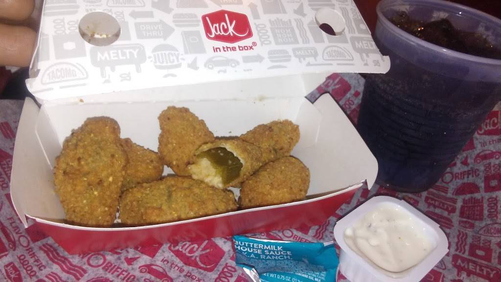 Jack in the Box | restaurant | 1191 S Mt Vernon Ave, Colton, CA 92324, USA | 9097837748 OR +1 909-783-7748