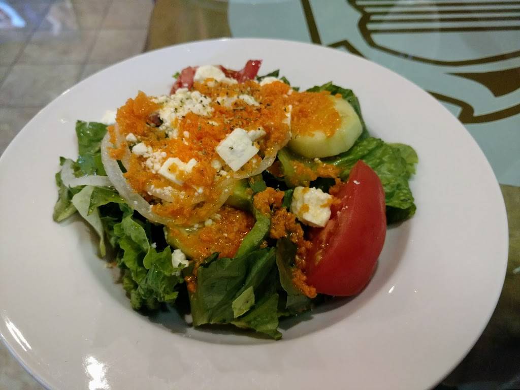 Yeero!!!-Yeero!!! | restaurant | 4511 Youree Dr, Shreveport, LA 71105, USA | 3182190027 OR +1 318-219-0027