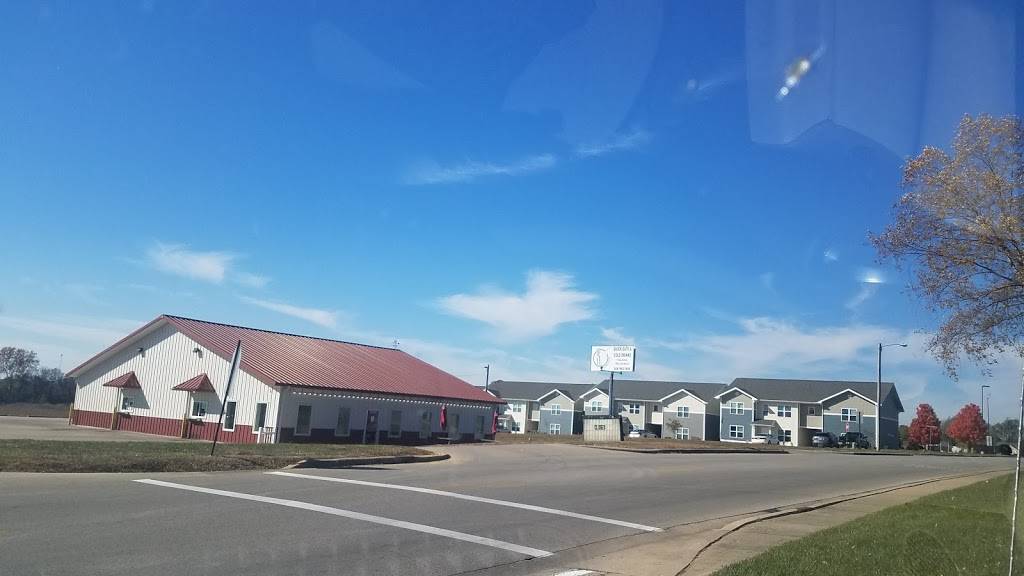 Sip It | restaurant | 2202 James St, Lawrenceville, IL 62439, USA | 6189437474 OR +1 618-943-7474