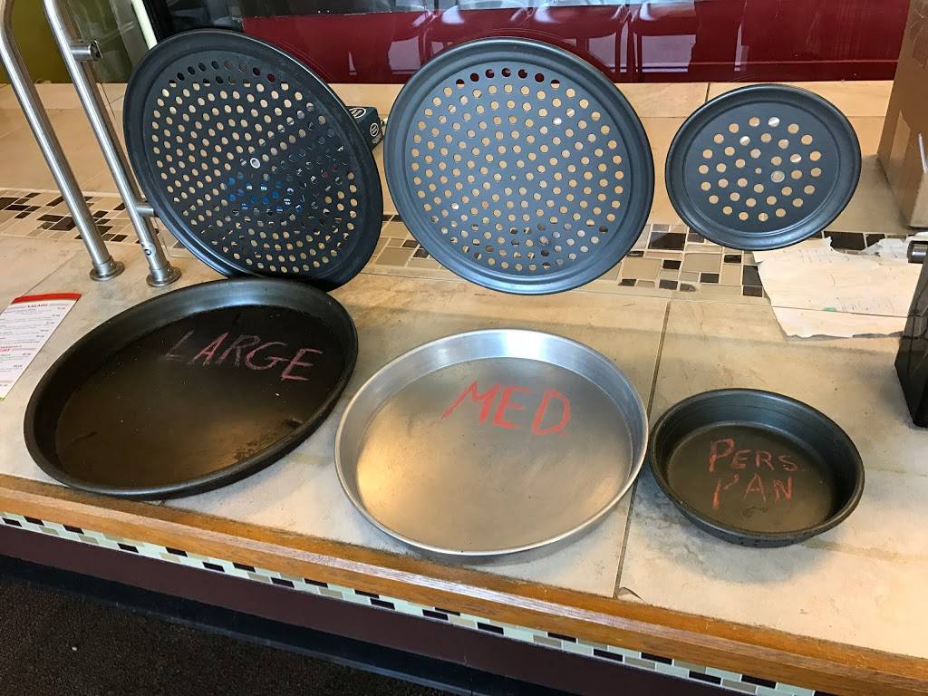 Bantam Chef Pizza | restaurant | 3033 Union Rd, Gastonia, NC 28056, USA | 7043966805 OR +1 704-396-6805