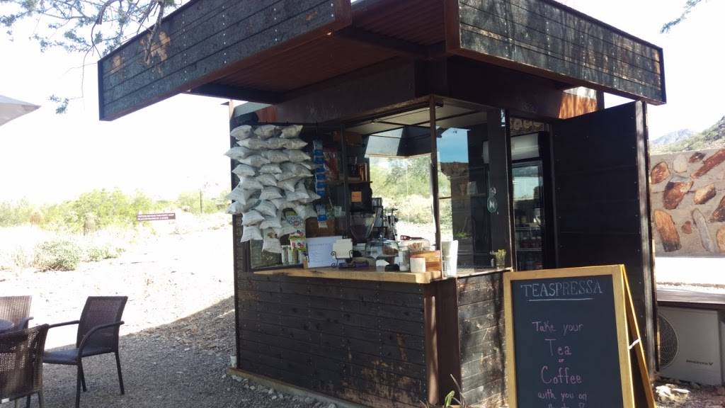 Teaspressa | cafe | 12621 N Taliesin Dr Way, Scottsdale, AZ 85259, USA | 4806275378 OR +1 480-627-5378