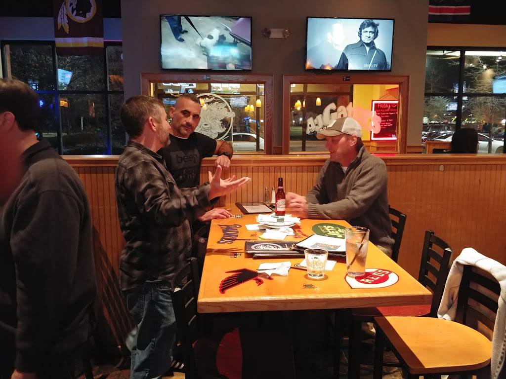 A.J Gators | restaurant | 1464 Mt Pleasant Rd #34, Chesapeake, VA 23322, USA | 7574820096 OR +1 757-482-0096