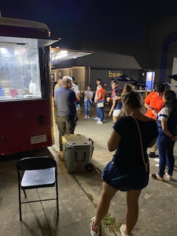 The Fry Guys (Food Truck) | restaurant | 310 North St, Houston, TX 77009, USA | 2814001121 OR +1 281-400-1121