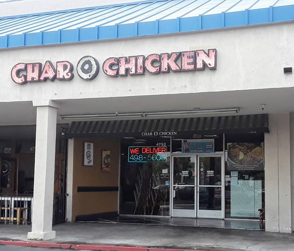Charo Chicken | restaurant | 4752 Pacific Coast Hwy, Long Beach, CA 90804, USA | 5624985600 OR +1 562-498-5600