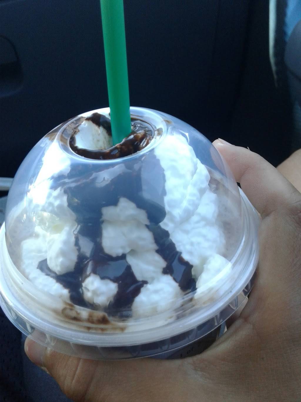 Starbucks | cafe | 8868 Bond Rd #100, Elk Grove, CA 95624, USA | 9166862140 OR +1 916-686-2140