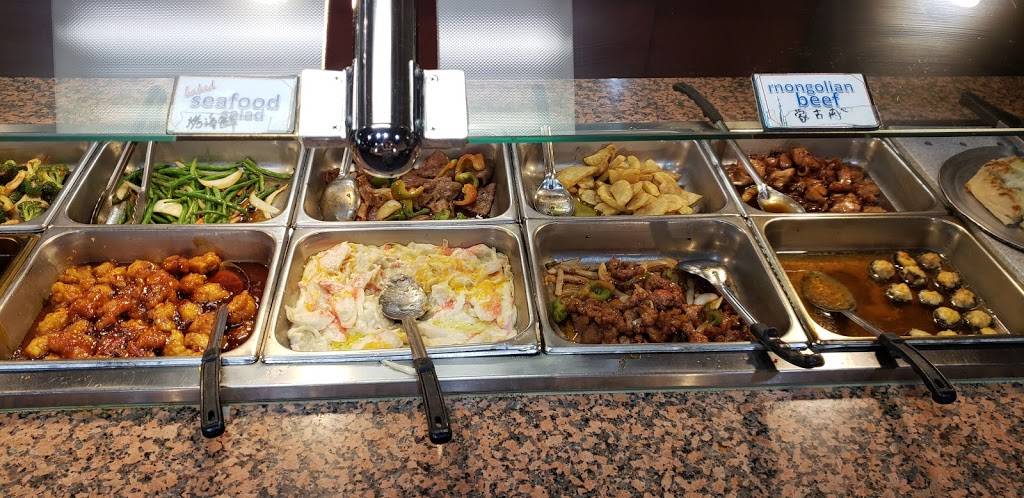 Shogun Restaurant | restaurant | 2730 Mall Loop Rd, Dyersburg, TN 38024, USA | 7312880889 OR +1 731-288-0889