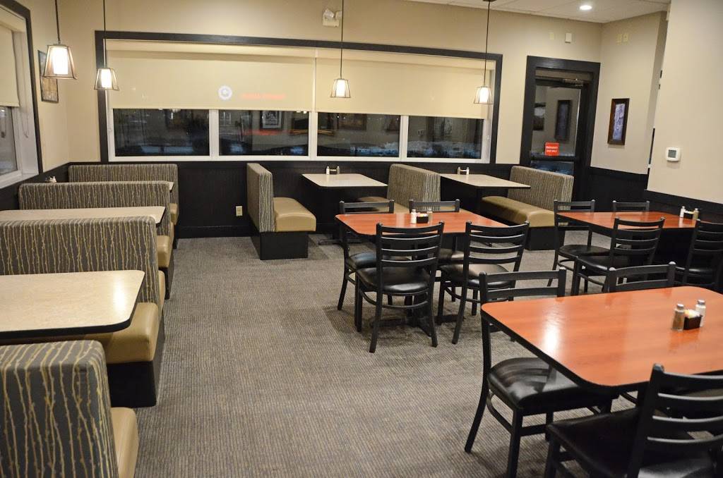 Midtown Family Restaurant | restaurant | 1069 IA-1, Iowa City, IA 52246, USA | 3193519323 OR +1 319-351-9323