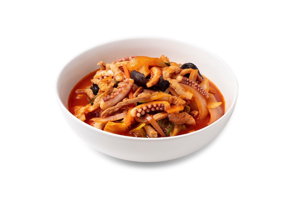 eat bbop | restaurant | 1434 Hamner Ave, Norco, CA 92860, USA | 9513940396 OR +1 951-394-0396