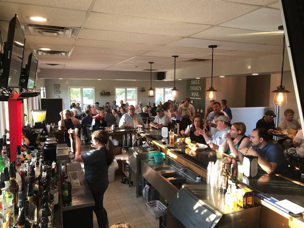 Ks Creek Golf Club and Wine Bar | restaurant | 1265 Sandusky Rd, Jacksonville, IL 62650, USA | 2176020533 OR +1 217-602-0533