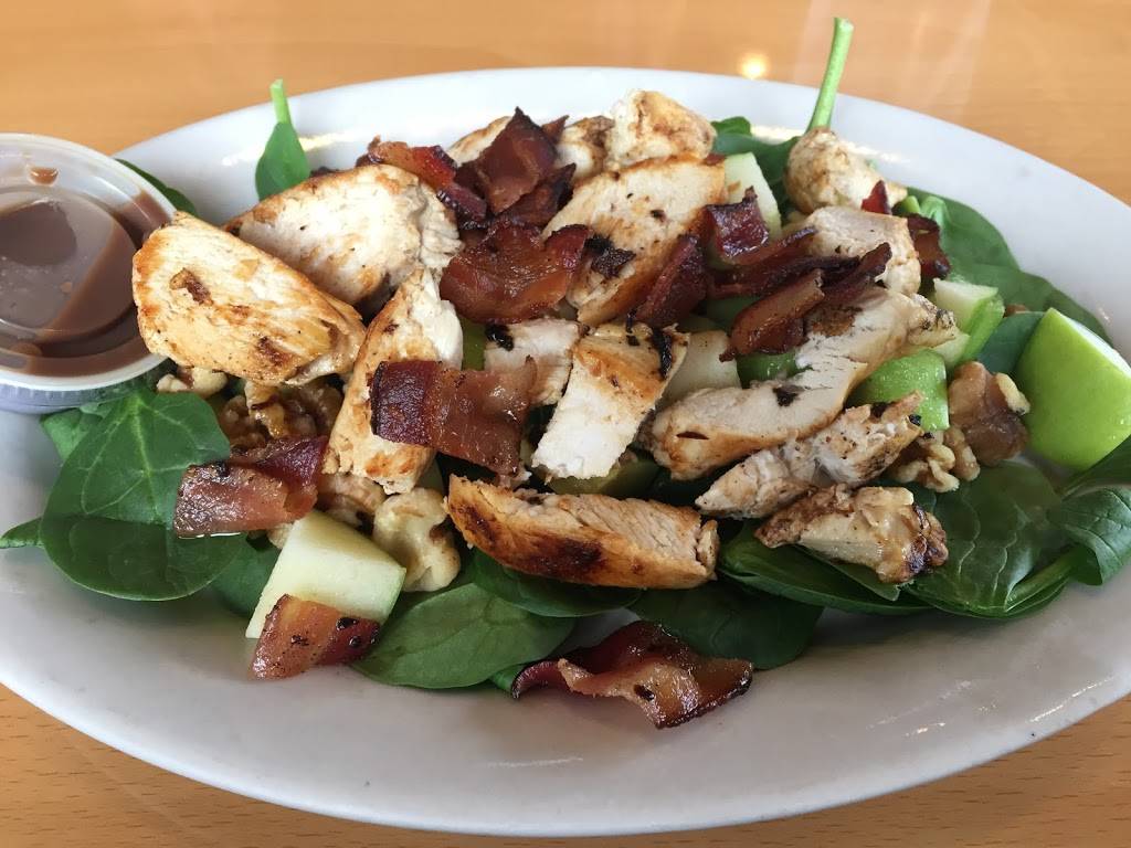 Wild Goats Fresh & Funky Fine Dining | cafe | 319 W Main St, Kent, OH 44240, USA | 3306772326 OR +1 330-677-2326