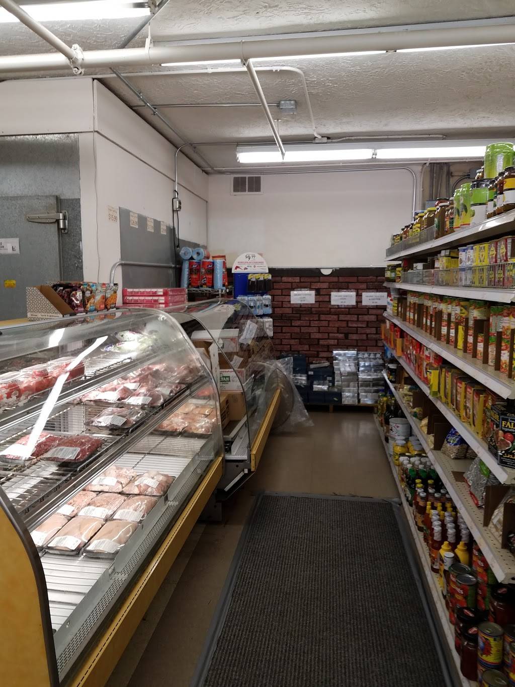 International Gourmet Pantry | restaurant | 1514 W Michigan Ave, Kalamazoo, MI 49006, USA | 2693834909 OR +1 269-383-4909