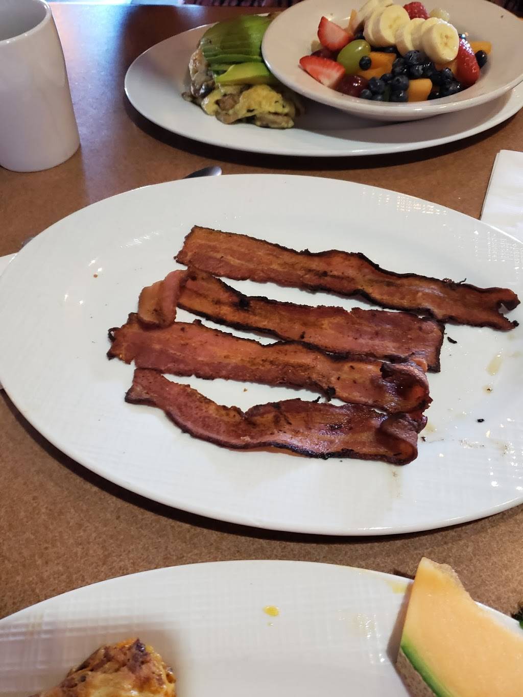 Sunrise Cafe | restaurant | 18603 Wedge Pkwy # A, Reno, NV 89511, USA | 7758535440 OR +1 775-853-5440