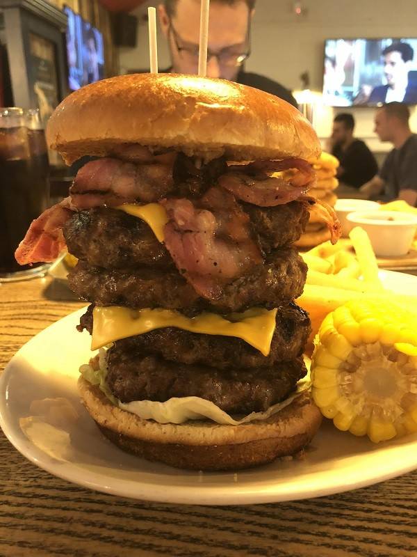 Moes Southwest Grill | restaurant | 118 Trinity Point Dr, Washington, PA 15301, USA | 7242231000 OR +1 724-223-1000