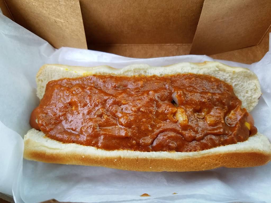 Cupids Hot Dogs | restaurant | 9039 Lindley Ave, Northridge, CA 91325, USA | 8188858160 OR +1 818-885-8160