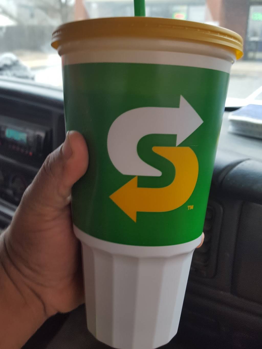 Subway | restaurant | 6303 S Elm Pl, Broken Arrow, OK 74013, USA | 9184518723 OR +1 918-451-8723