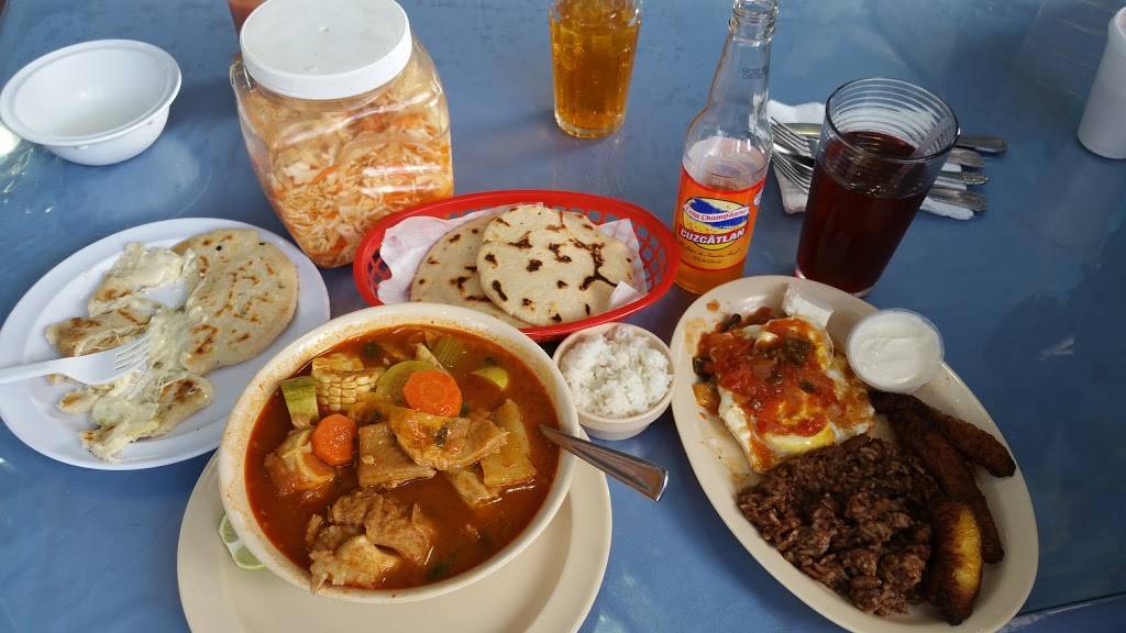 Kasandra | restaurant | 5736 S Broadway, Los Angeles, CA 90037, USA | 3232315415 OR +1 323-231-5415