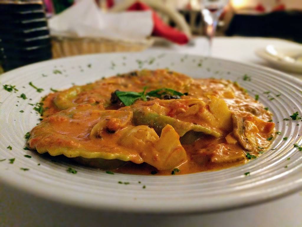 Posillipo | restaurant | 103 Waterman Ave, North Providence, RI 02911, USA | 4012319606 OR +1 401-231-9606