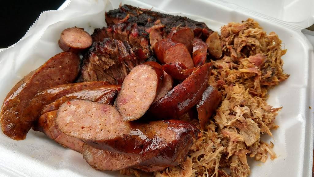 Pit Boss BBQ | restaurant | 856 Virginia Ave, Hapeville, GA 30354, USA | 4047680036 OR +1 404-768-0036
