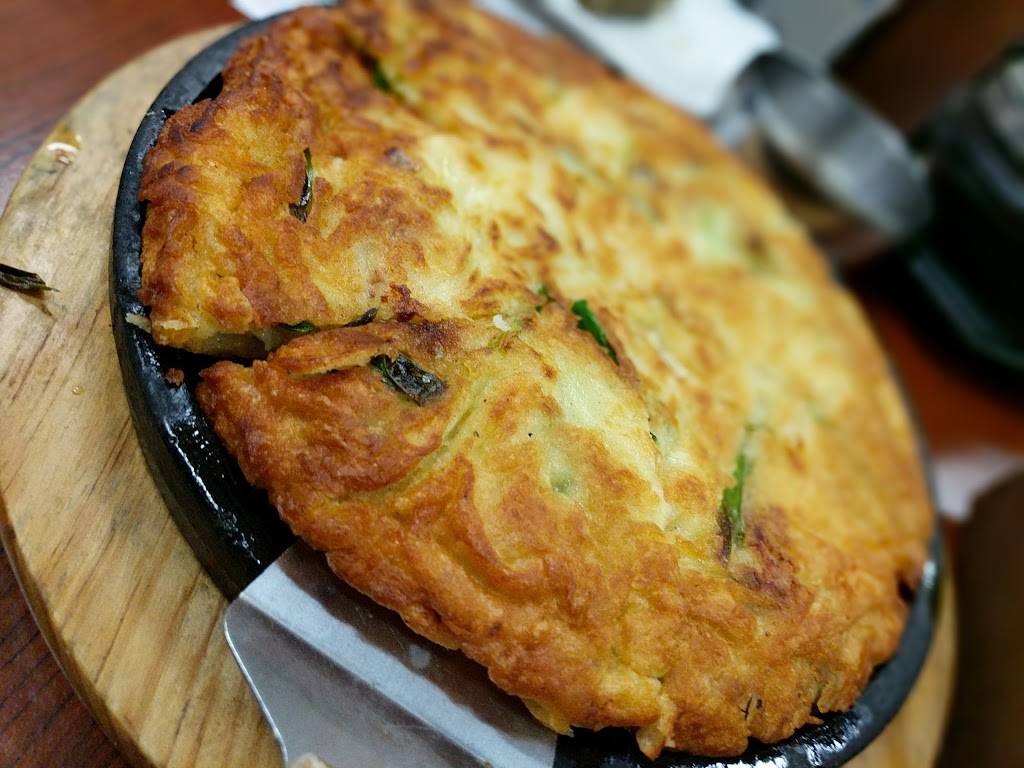 Omani Tofu Korean BBQ Restaurant | restaurant | 12959 Peyton Dr, Chino Hills, CA 91709, USA | 9096284700 OR +1 909-628-4700