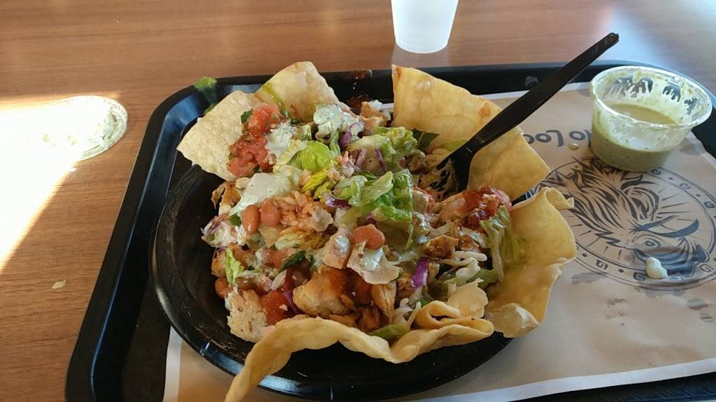 El Pollo Loco | restaurant | 631 Long Beach Boulevard, Long Beach, CA 90802, USA | 5624375689 OR +1 562-437-5689