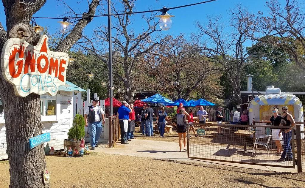 Gnome Cones | restaurant | 421 US 377 S, Argyle, TX 76226, USA | 9403209439 OR +1 940-320-9439