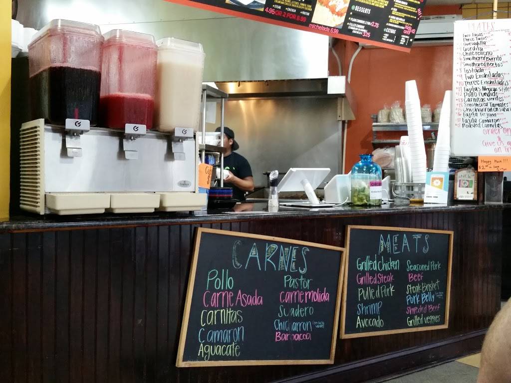 Uncle Bertos Burritos | restaurant | 100 Batesville Rd, Simpsonville, SC 29681, USA | 8642346501 OR +1 864-234-6501