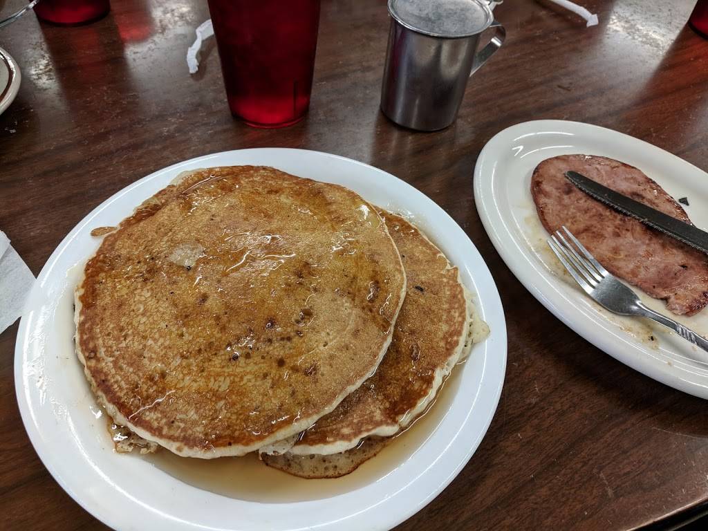 Teresas Restaurant | bakery | 509 Gordon Ave, Bowling Green, KY 42101, USA | 2707826540 OR +1 270-782-6540