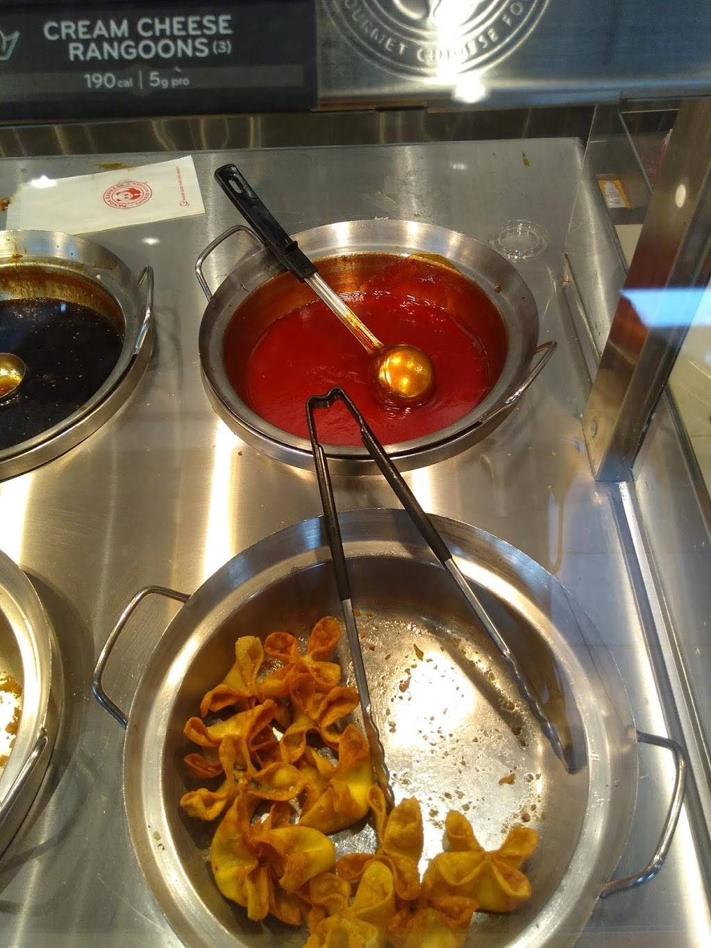 Panda Express | restaurant | 6010 E 82nd St, Indianapolis, IN 46250, USA | 3179130601 OR +1 317-913-0601