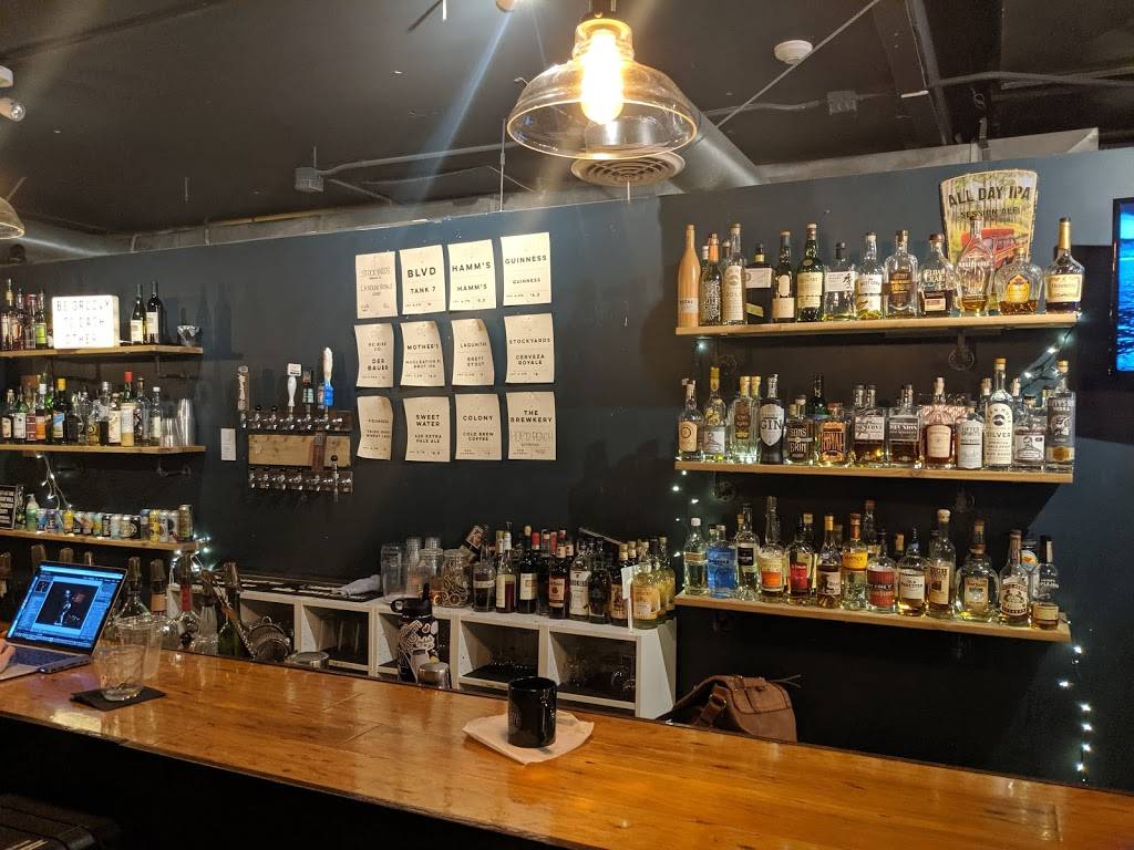 Colony KC | restaurant | 312 Armour Rd, North Kansas City, MO 64116, USA | 8168004699 OR +1 816-800-4699