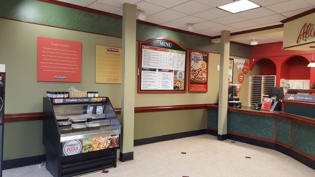 Papa Murphys Take N Bake Pizza | meal takeaway | 4923 Evergreen Way, Everett, WA 98203, USA | 4252525661 OR +1 425-252-5661