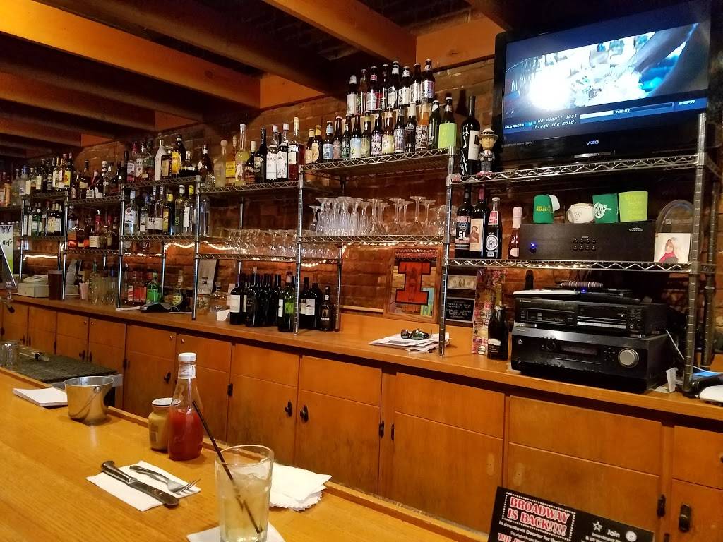 Robbies Restaurant | restaurant | 122 N Merchant St, Decatur, IL 62523, USA | 2174230448 OR +1 217-423-0448