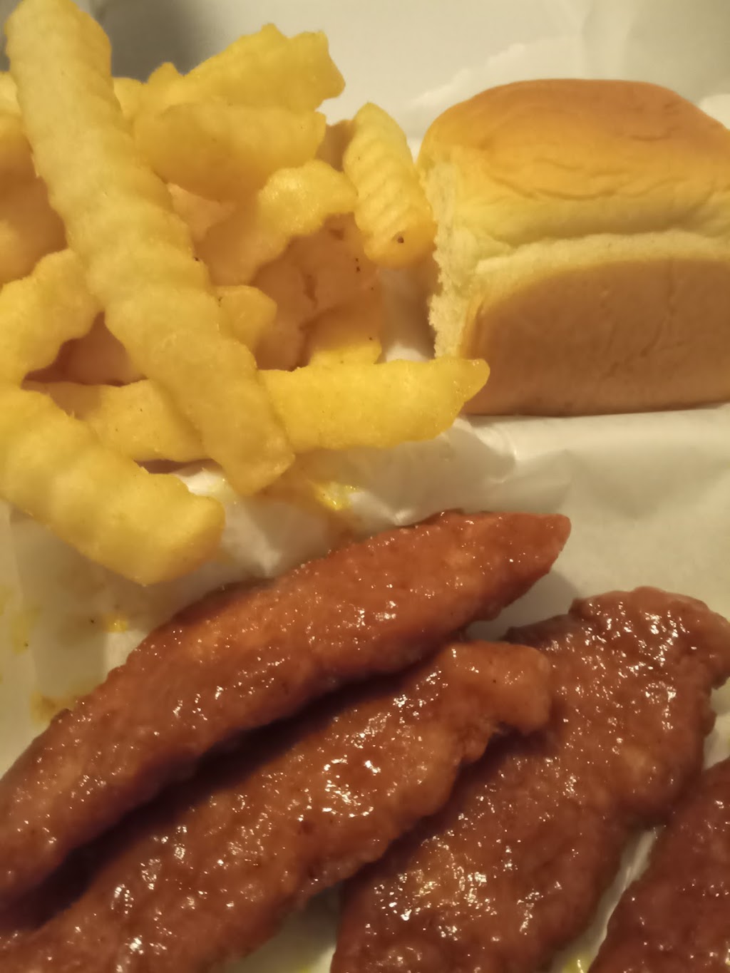 Taste Da Flavor | restaurant | 847 Ayers St, Memphis, TN 38107, USA | 9016466007 OR +1 901-646-6007