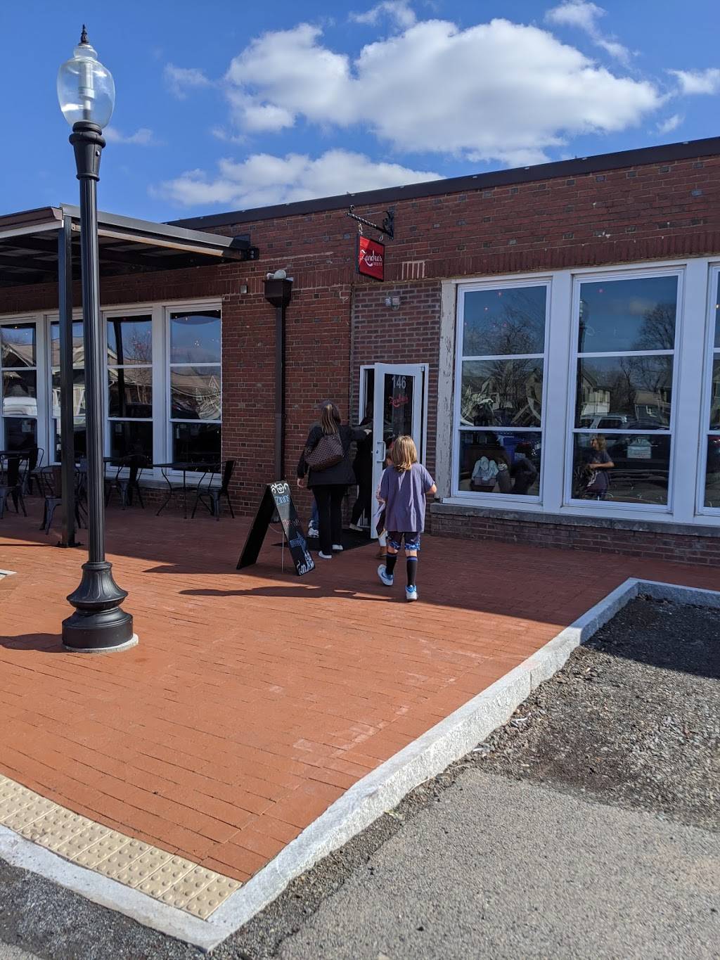 Zandras Taqueria, Haymarket | restaurant | 14600 Washington St #146, Haymarket, VA 20169, USA | 57135967674 OR +1 571-359-6767 ext. 4