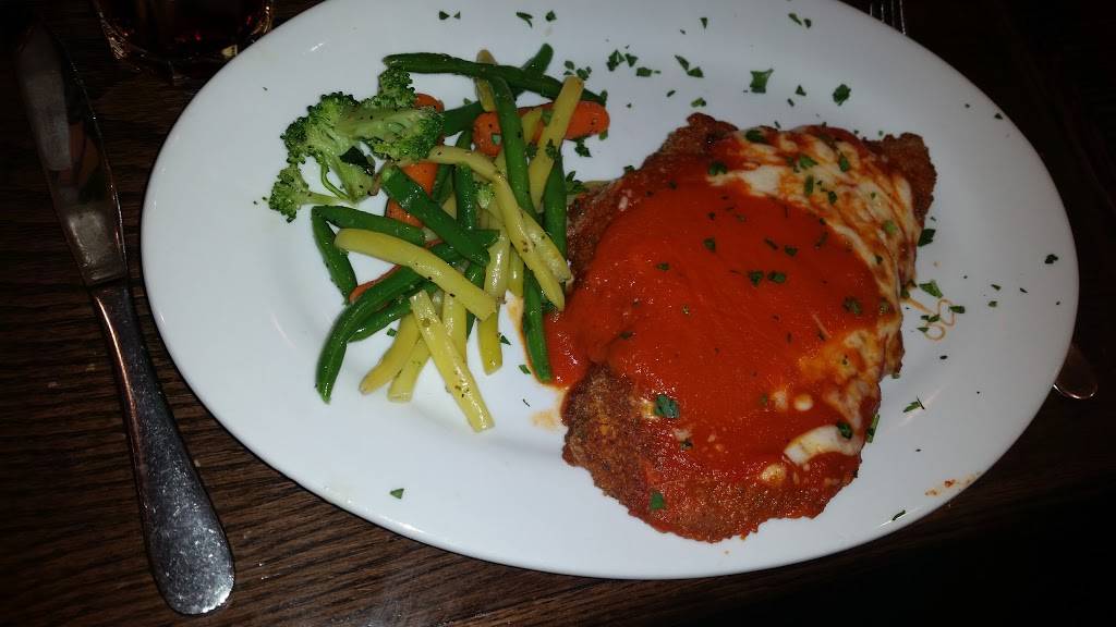 Jozannas Casual Italian | restaurant | 409 Lincoln Blvd, Middlesex, NJ 08846, USA | 7325379600 OR +1 732-537-9600