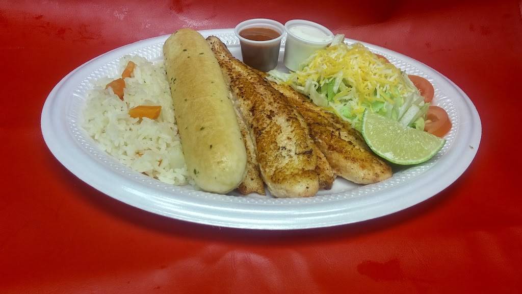 Hidalgo Mexican Restaurant | restaurant | 3845 N Garland Ave #200, Garland, TX 75040, USA | 9724951615 OR +1 972-495-1615