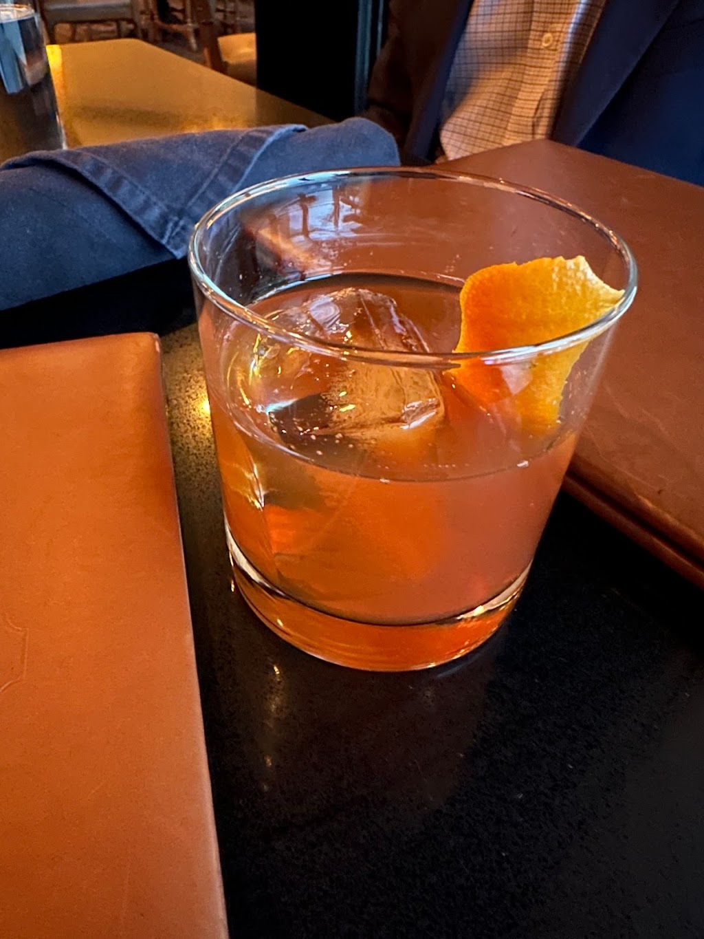 Capital Bar and Grill | restaurant | 111 W Markham St, Little Rock, AR 72201, USA | 5013707013 OR +1 501-370-7013