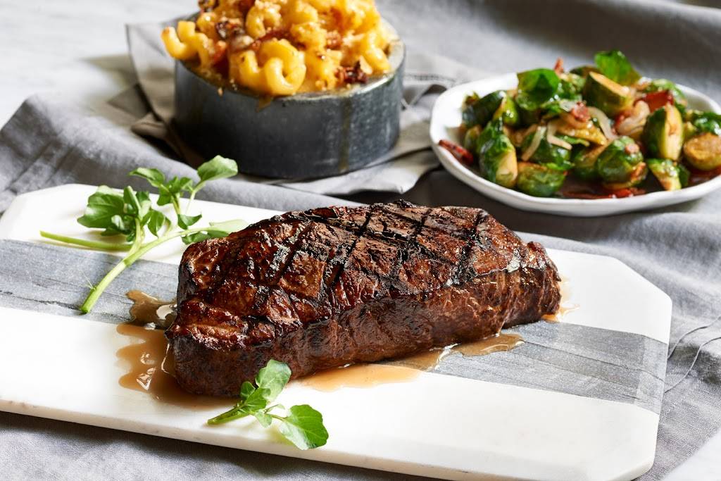 Mortons The Steakhouse | restaurant | 1641 W Sunflower Ave, Santa Ana, CA 92704, USA | 7144444834 OR +1 714-444-4834