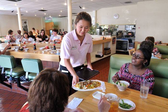 Kokoro Denver | restaurant | 2390 S Colorado Blvd, Denver, CO 80222, USA | 3036928752 OR +1 303-692-8752